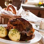 Hotel Zur Post 3*