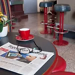 Zur Post Hotel Bad Wiessee