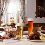 Zur Post Hotel Bad Wiessee