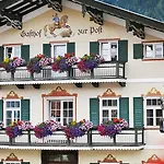 Zur Post 3* Bad Wiessee
