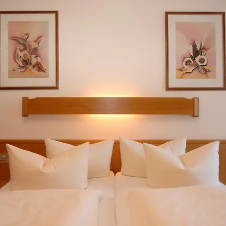 Zur Post Hotel