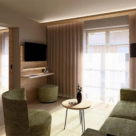 Zur Post Hotel