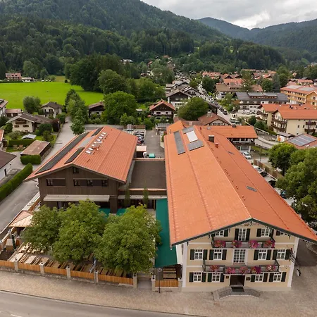 Zur Post Hotel
