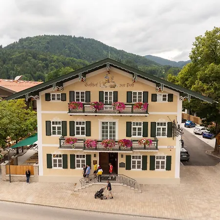 Hotel Zur Post