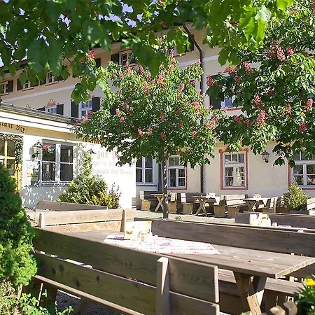 Zur Post Hotel