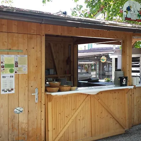 Hotel Zur Post
