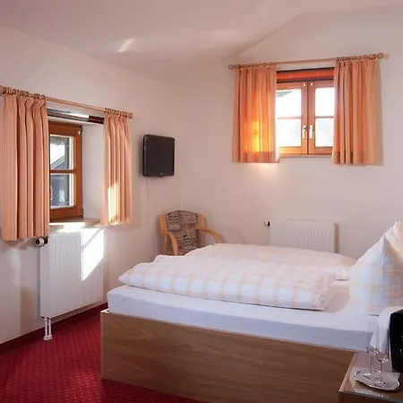Hotel Zur Post 3*