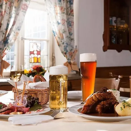 Zur Post Hotel Bad Wiessee