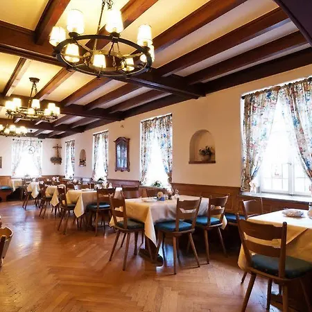 Hotel Zur Post