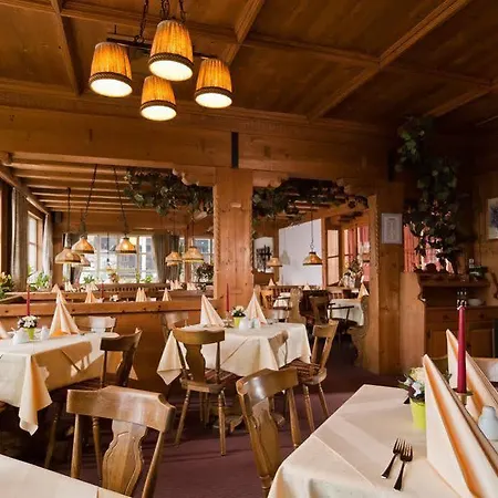 Zur Post Hotel