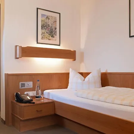 Zur Post Hotel Bad Wiessee