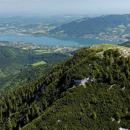 Zur Post Bad Wiessee
