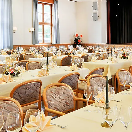 Hotel Zur Post