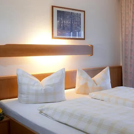Zur Post Hotel