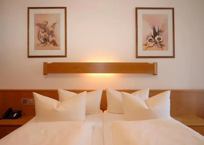Zur Post Hotel
