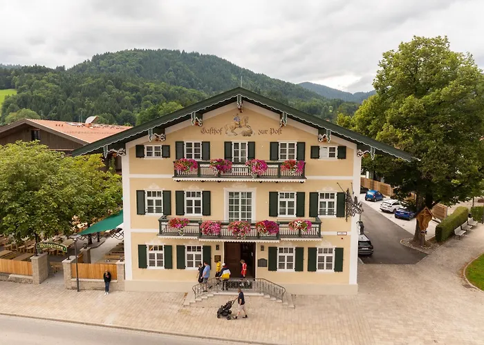 Hotel Zur Post