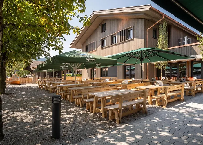 Hotel Zur Post