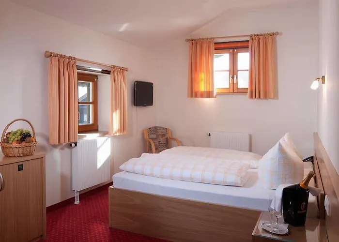 Hotel Zur Post 3*