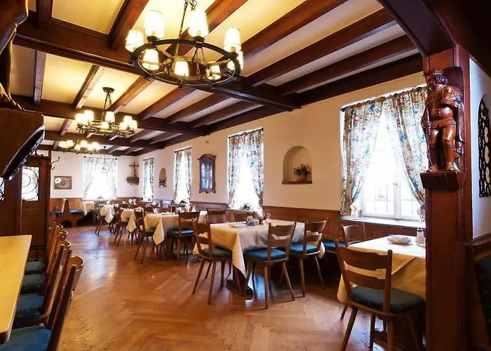Hotel Zur Post