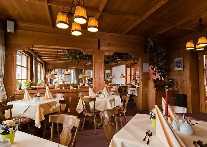 Zur Post Hotel