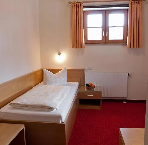 Hotel Zur Post