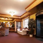 Zur Post Hotel Bad Wiessee