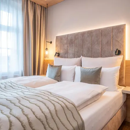 Zur Post Bad Wiessee