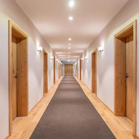 Hotel Zur Post Bad Wiessee