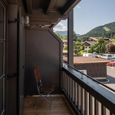 Zur Post Hotel Bad Wiessee