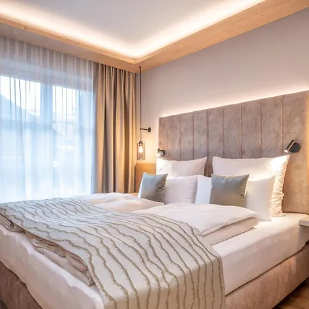 Zur Post 3* Bad Wiessee