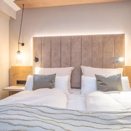 Zur Post Hotel Bad Wiessee