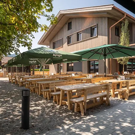 Hotel Zur Post