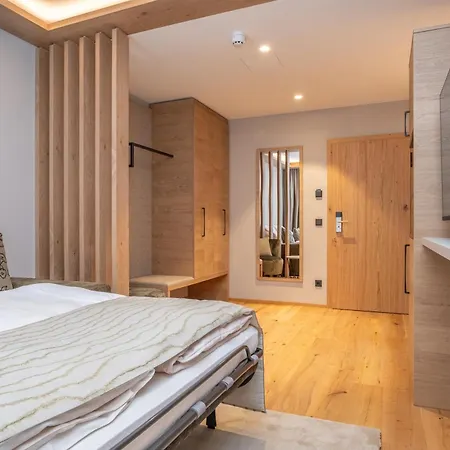 Zur Post Hotel Bad Wiessee