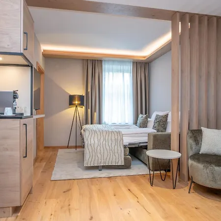 Hotel Zur Post Bad Wiessee