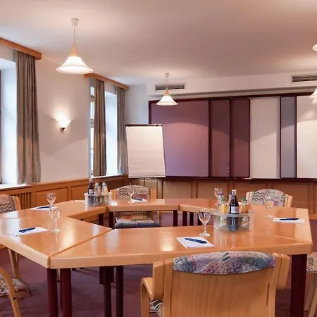 Zur Post Hotel Bad Wiessee