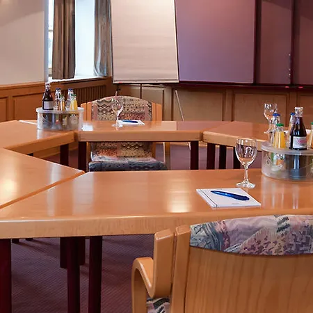 Hotel Zur Post