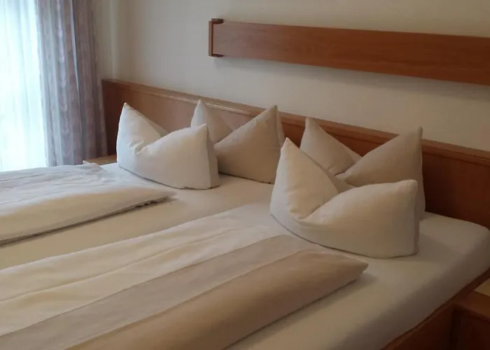 Zur Post Bad Wiessee