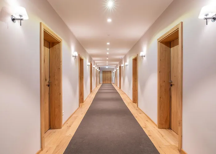 Hotel Zur Post Bad Wiessee