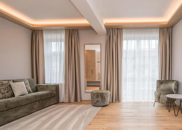 Zur Post Bad Wiessee