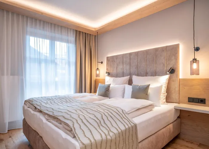 Zur Post 3* Bad Wiessee