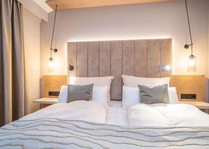 Zur Post Hotel Bad Wiessee
