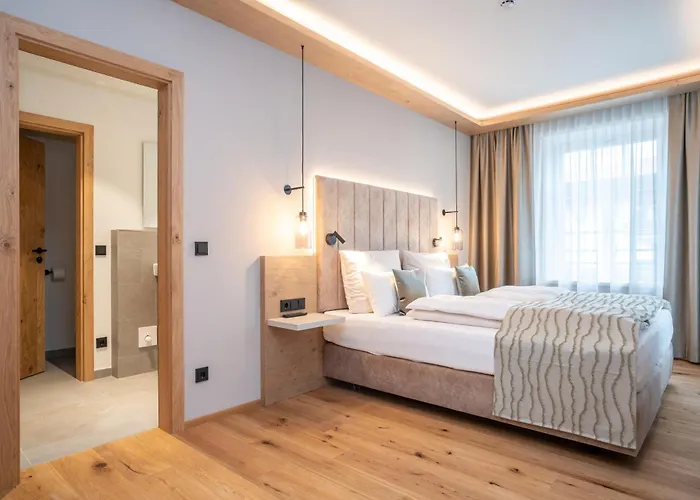 Zur Post 3* Bad Wiessee