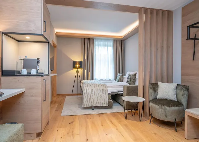 Hotel Zur Post Bad Wiessee