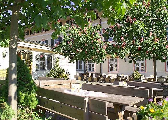 Zur Post Hotel