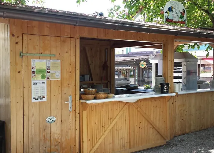 Hotel Zur Post
