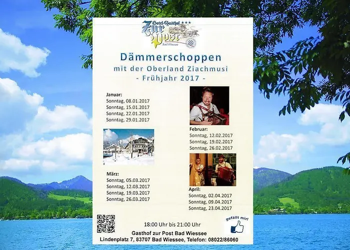 Zur Post 3*
