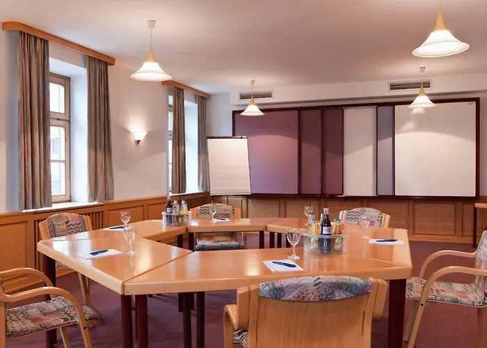 Zur Post Hotel Bad Wiessee