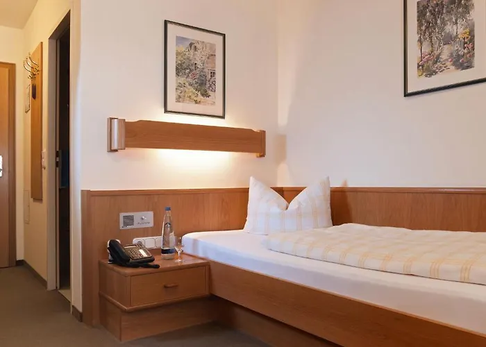 Zur Post Hotel Bad Wiessee