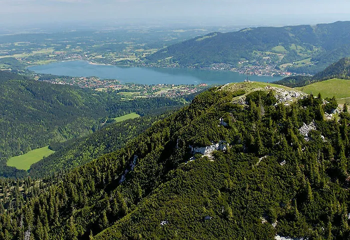 Zur Post Bad Wiessee