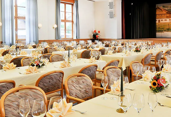 Hotel Zur Post